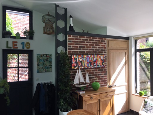 Des astuces pour un effet industriel