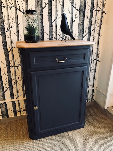 Un confiturier pas comme les autres