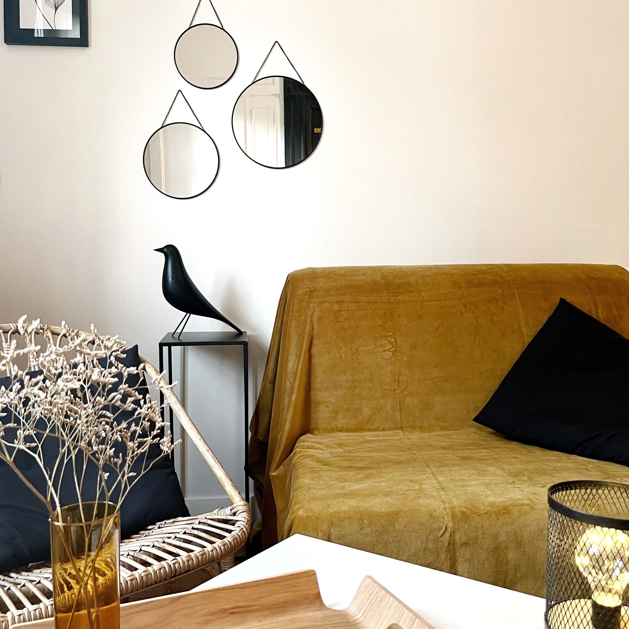 Location meublée LMNP Lille et Hauts de France Aménagement d'un appartement pour de la location meublée