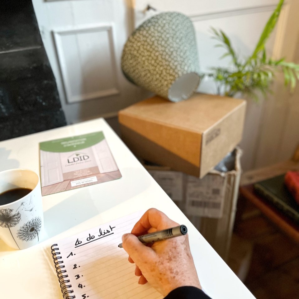 coaching et accompagnement en Home staging pour vide maison Hauts de France